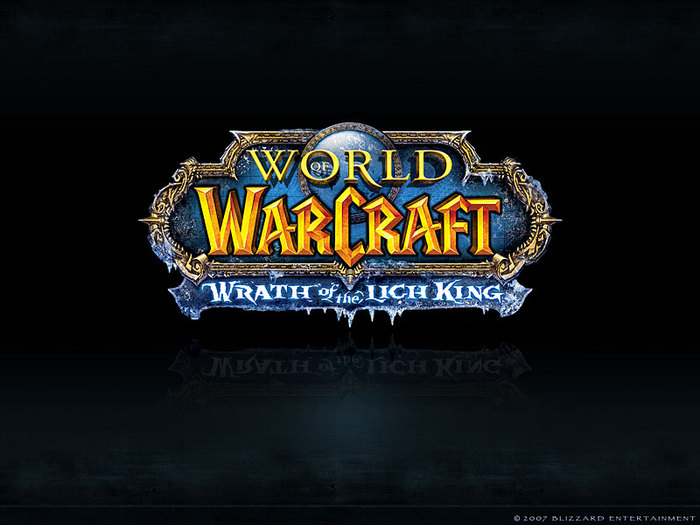 Патчи Wow 2.0.12 - 2.1.0