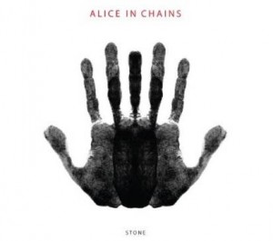 Alice in Chains - Stone [Single] (2013)