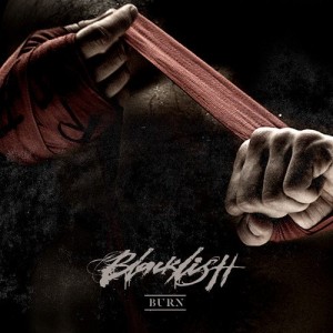 BlackListt (ex. Blindspott)- Burn (Single) (2013)