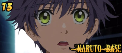 Смотреть Хаккэндэн: Легенда о восьми Псах Востока 13 / Hakkenden Touhou Hakken Ibun 13 серия онлайн