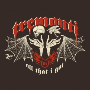 Tremonti - All That I Got (Single) (2013)