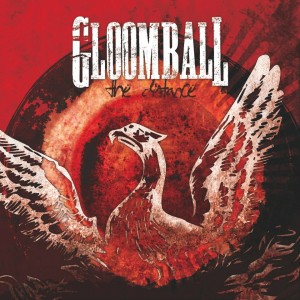 Gloomball - The Distance (Single) (2013)