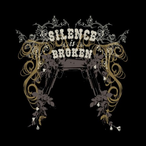 Silence Is Broken - A Brief Moment Of Silence (EP) (2008)