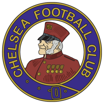 Эволюция клубной эмблемы «Челси»