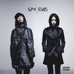 SiM - Evils (Single) (2013)