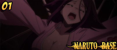 Смотреть Mushibugyo - 01 серия онлайн