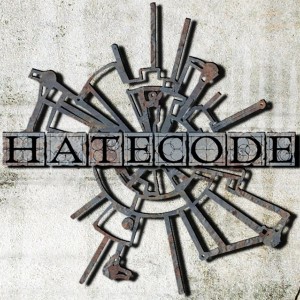 Hatecode - As I See EP (2009)
