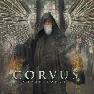 Corvus - New Songs (2013)