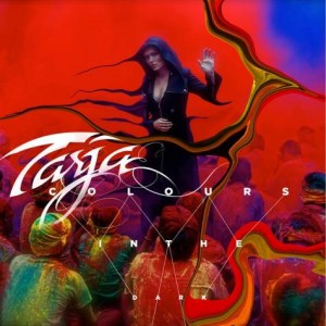 Tarja - Never Enough (New Song) (2013)