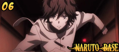 Смотреть Выжившие Среди Демонов 2 - 06 (Devil Survivor 2) серия онлайн