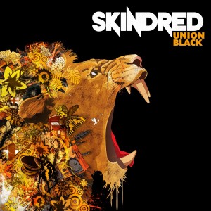 Skindred - Union Black (2011)