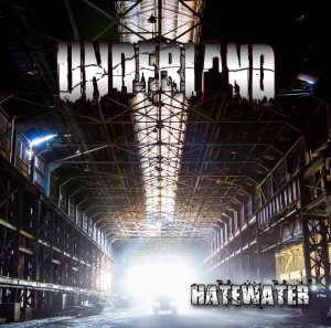 Underland – The Daily Wreckening (New Song) (2013)