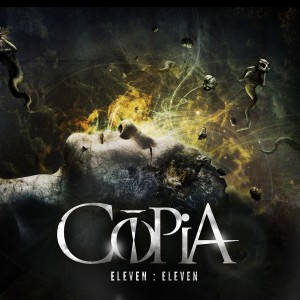 Copia - Eleven : Eleven (2013)
