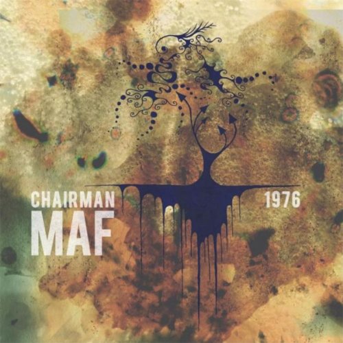 Chairman Maf - 1976 (2013) / Instrumental Hip-Hop, Soulful Beats Chairman Maf - 1976 (2013) / Instrumental Hip-Hop, Soulful Beats