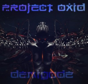PRoject OxiD - Worst Nightmare (feat. Demigodz & KoRn) (Single) (2013)