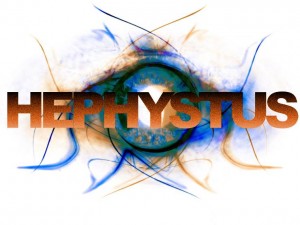 Hephystus - Burning Bridges (New Song) (2013)