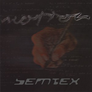 Semtex - Motion (EP) (2003)