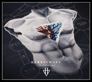 Herrschaft - Gates To Dreams (New Song) (2013)