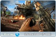  Far Cry 3 (2012) PC | RePack By R.G. Catalyst