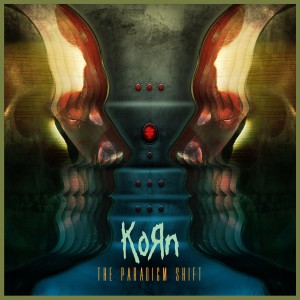 Korn - The Paradigm Shift (Deluxe Edition)  (2013)