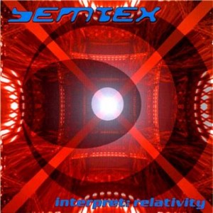 Semtex - Interpret: Relativity (EP) (2001)