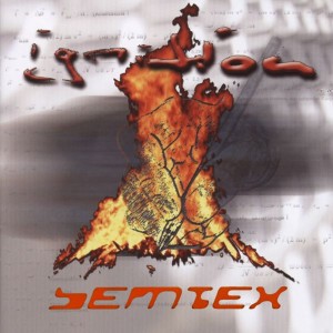 Semtex - Ignition (EP) (2003)