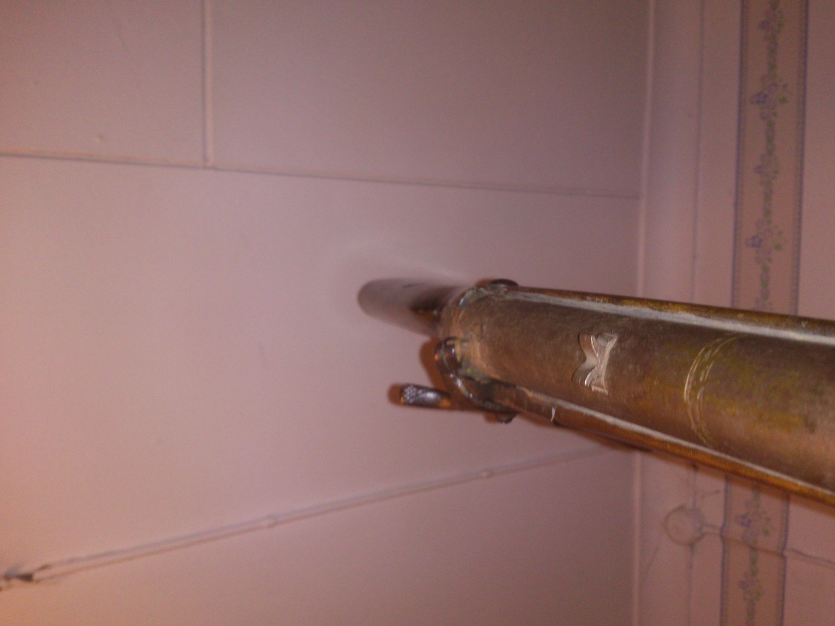 Какого годо примерно ружье такое?