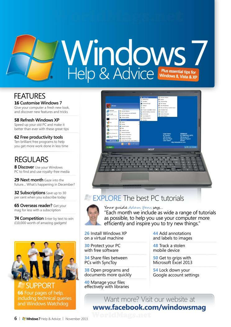 Reinstall Windows Journal