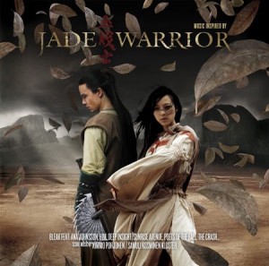 VA - Jade Warrior (Воин Севера) (OST) (2006)