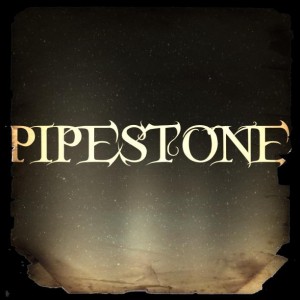 Pipestone - Unite (Single) (2013)
