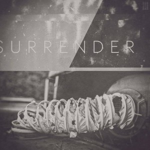 The Vail - Surrender (Single) (2013)