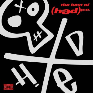 (hed) P.E.- The Best of (hed) P.E. (2013)