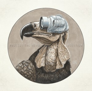 Protest The Hero - Without Prejudice (New Song) (2013)