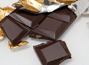 Шоколад способствует омоложению кожи