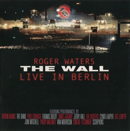 Roger Waters - The Wall - Live in Berlin