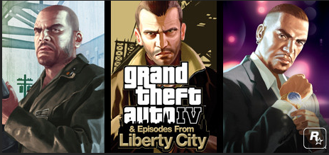   GTA 4  Steam (Grand Theft Auto IV: Complete Edition)