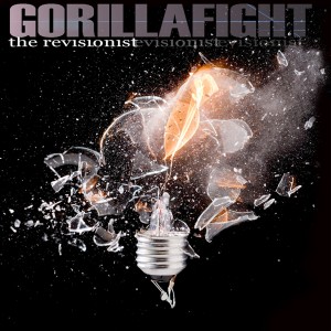Gorillafight - The Revisionist (2013)