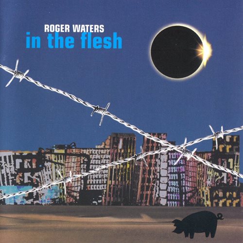 Roger Waters - In The Flesh - Live