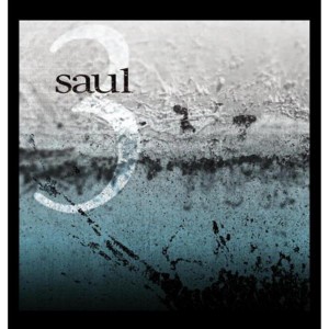 Saul - DayFly (Single) (2013)
