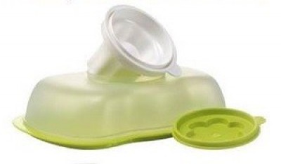 Посуда пластиковая Tupperware