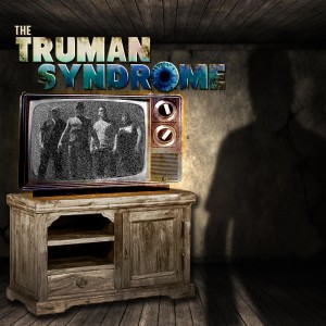The Truman Syndrome - The Truman Syndrome (EP) (2012)