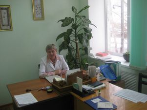 Филиал для нездоровых внелёгочными формами чахотки раскрылось в Кемерово
