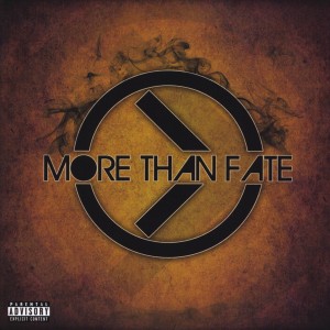 More Than Fate - Permutations (EP) (2013)