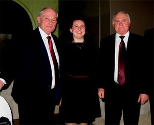 Стартовал приём заказов на III национальную премию в области кардиологии «Пурпурное сердце»