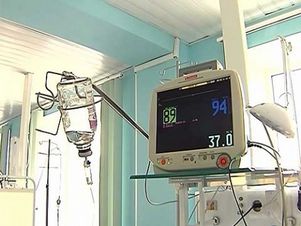 В Нижнем Новгороде на базе больниц открываются сосудистые центры
