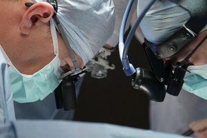 Уральские докторы в первый раз провели уникальную операцию на почке