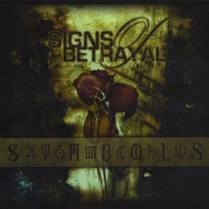 Signs Of Betrayal - Symbols (EP) (2010)