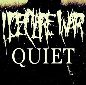 I Declare War - Quiet (New Song) (2014)