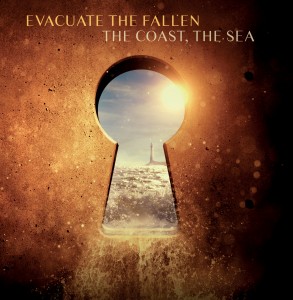 Evacuate The Fallen - The Coast, The Sea (EP) (2014)