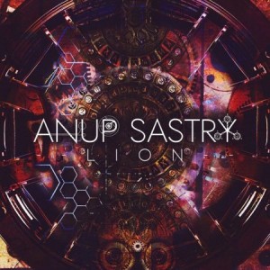 Anup Sastry - Lion (2014)